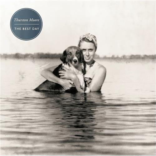 Thurston Moore The Best Day (2LP)